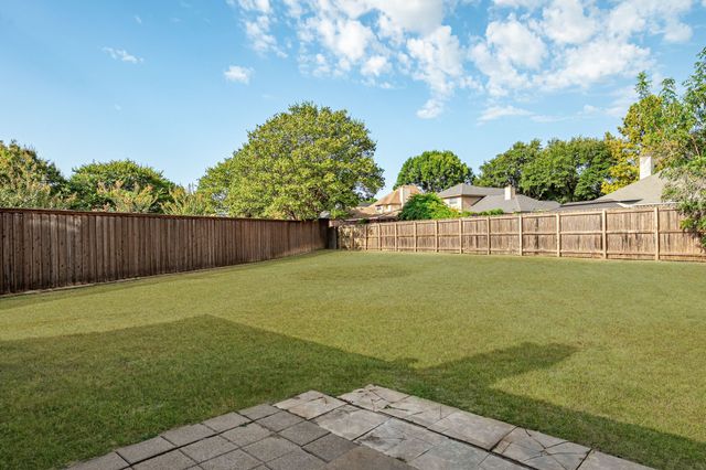 920 Blackstone Drive, Allen, TX 75002