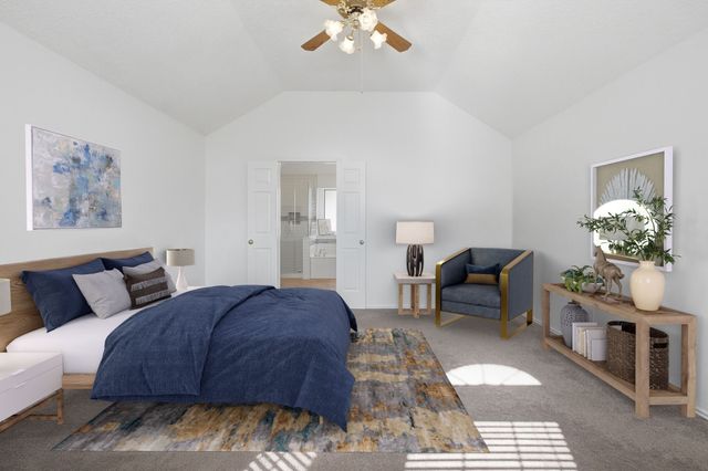 920 Blackstone Drive, Allen, TX 75002