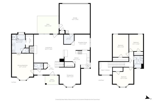 920 Blackstone Drive, Allen, TX 75002