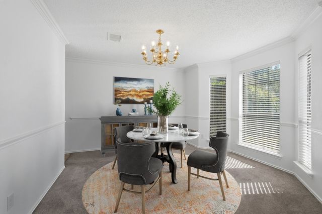 920 Blackstone Drive, Allen, TX 75002