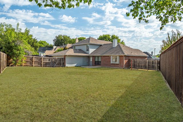 920 Blackstone Drive, Allen, TX 75002