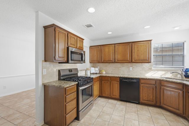 920 Blackstone Drive, Allen, TX 75002