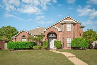 920 Blackstone Drive, Allen, TX 75002