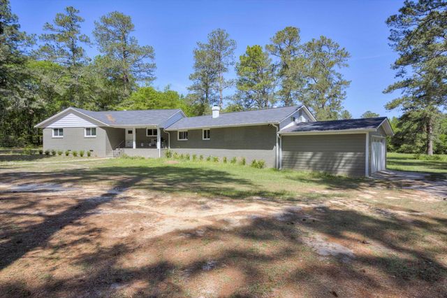 2897 Wagener Road, Aiken, SC 29801