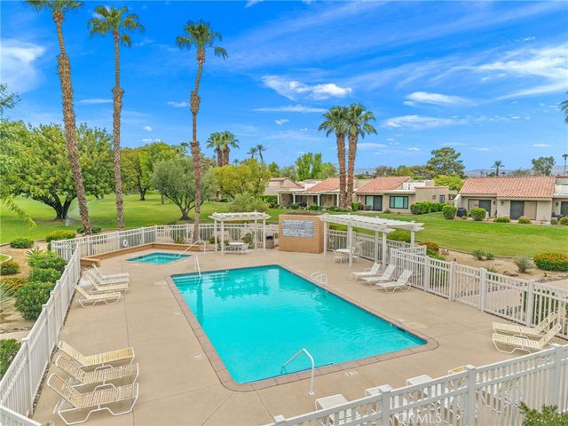 40141 Baltusrol, Palm Desert, CA 92211