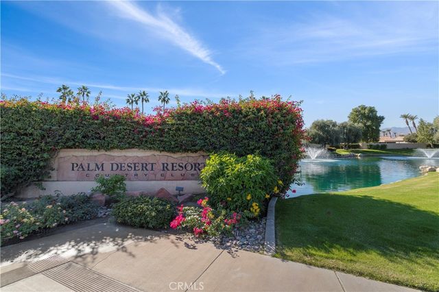 40141 Baltusrol, Palm Desert, CA 92211