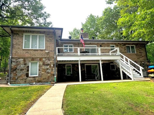 14 Winnebago Drive, Cherokee Village, AR 72525