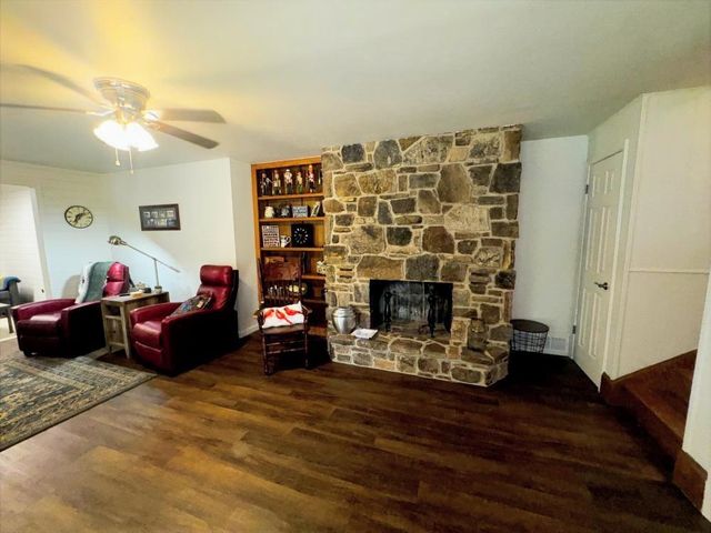 14 Winnebago Drive, Cherokee Village, AR 72525