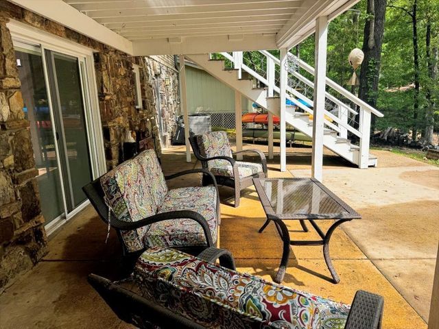 14 Winnebago Drive, Cherokee Village, AR 72525