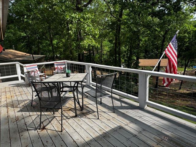 14 Winnebago Drive, Cherokee Village, AR 72525