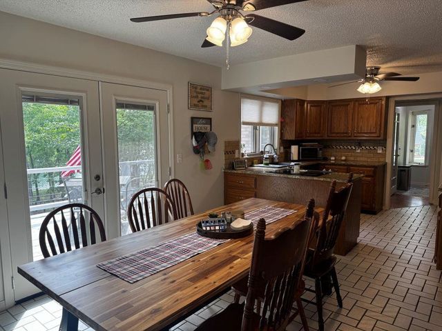 14 Winnebago Drive, Cherokee Village, AR 72525