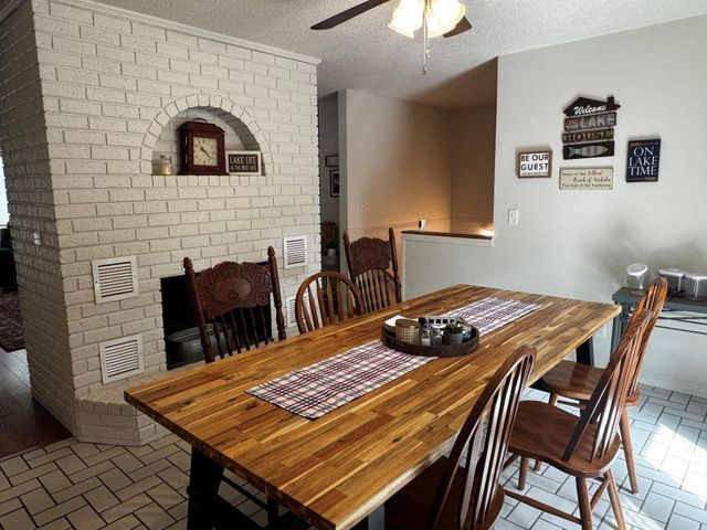 14 Winnebago Drive, Cherokee Village, AR 72525