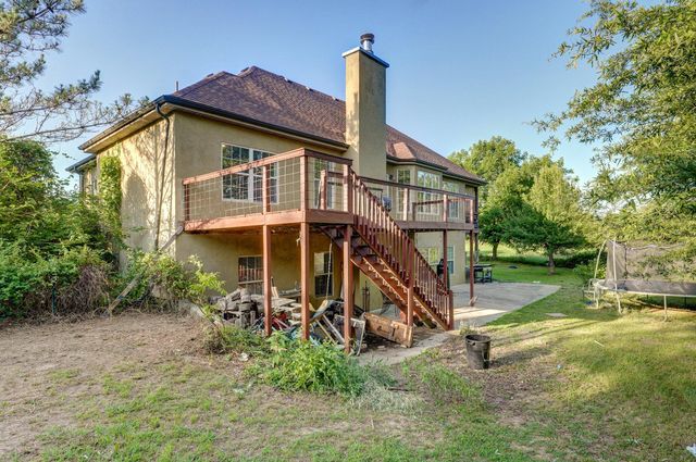 151 Blue Sky Drive, Ozark, MO 65721