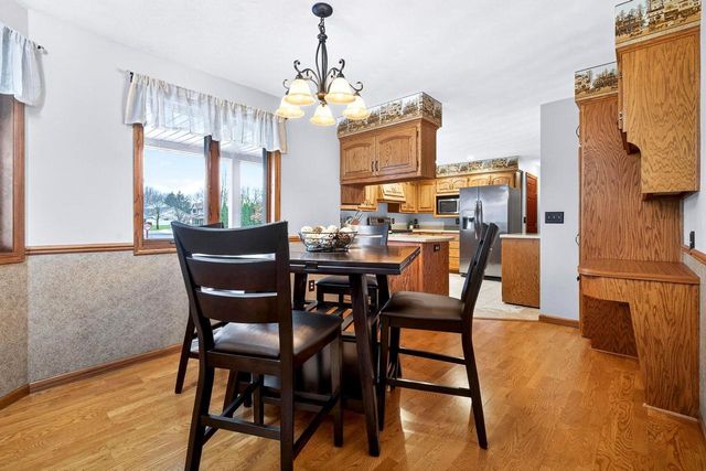 N9619 DARBOY DRIVE, Appleton, WI 54915