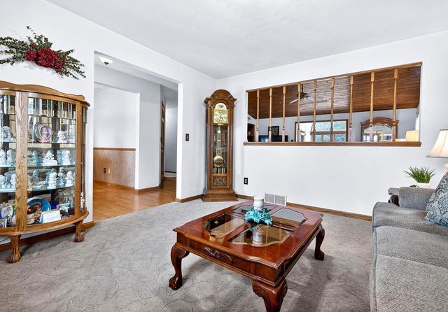 N9619 DARBOY DRIVE, Appleton, WI 54915