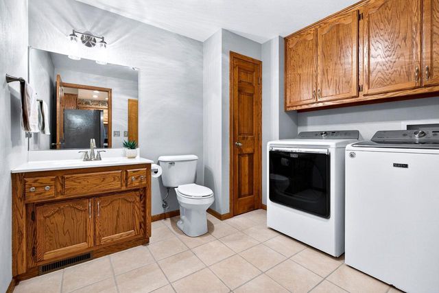 N9619 DARBOY DRIVE, Appleton, WI 54915