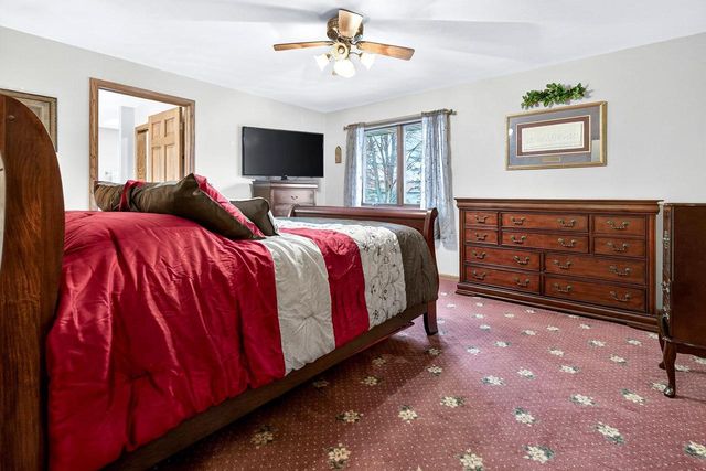 N9619 DARBOY DRIVE, Appleton, WI 54915