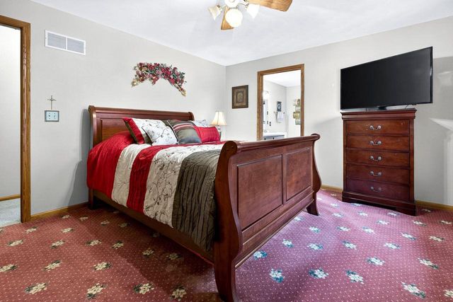 N9619 DARBOY DRIVE, Appleton, WI 54915