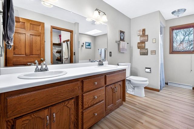 N9619 DARBOY DRIVE, Appleton, WI 54915