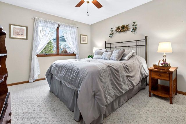 N9619 DARBOY DRIVE, Appleton, WI 54915