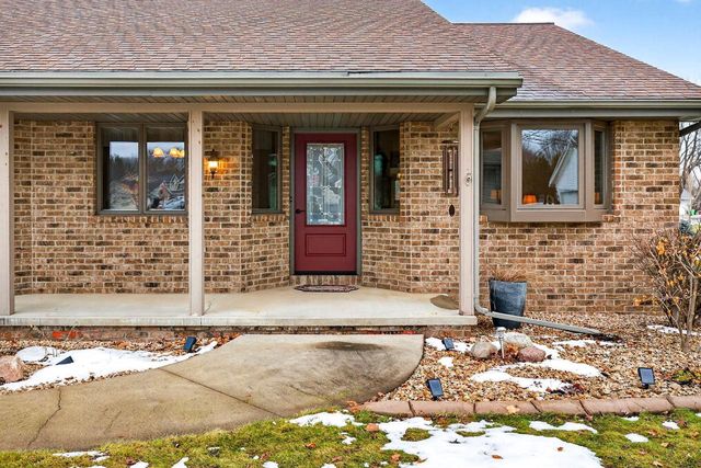 N9619 DARBOY DRIVE, Appleton, WI 54915