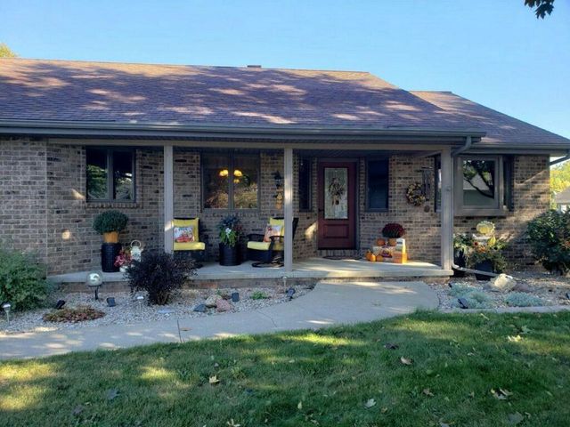 N9619 DARBOY DRIVE, Appleton, WI 54915