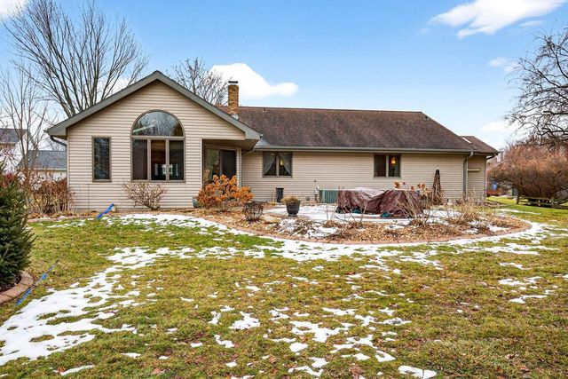 N9619 DARBOY DRIVE, Appleton, WI 54915