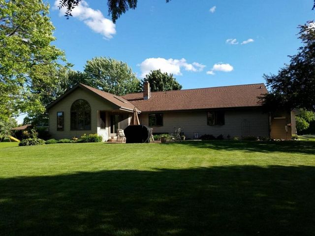 N9619 DARBOY DRIVE, Appleton, WI 54915