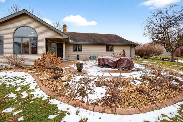 N9619 DARBOY DRIVE, Appleton, WI 54915