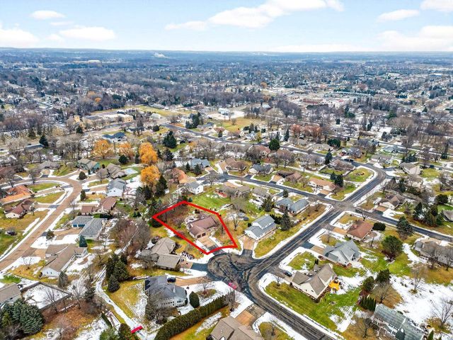 N9619 DARBOY DRIVE, Appleton, WI 54915