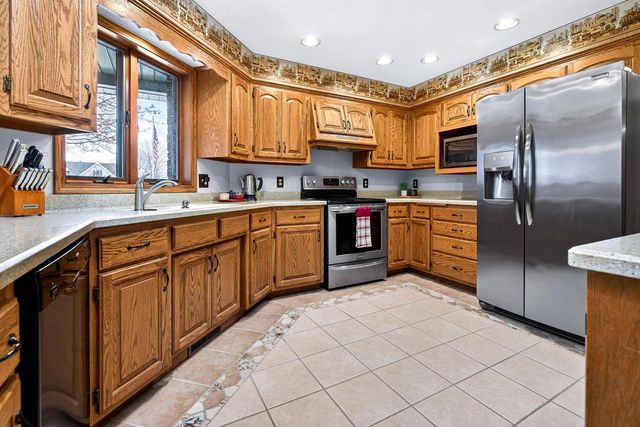 N9619 DARBOY DRIVE, Appleton, WI 54915