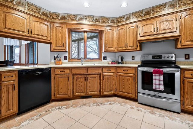 N9619 DARBOY DRIVE, Appleton, WI 54915