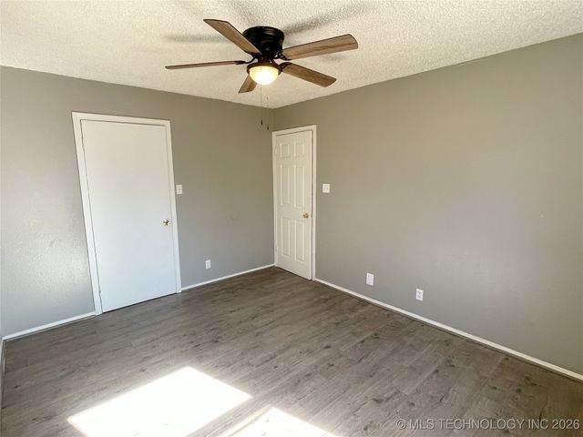 516 S 2nd, Durant, OK 74701