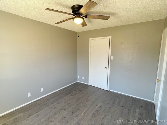 516 S 2nd, Durant, OK 74701