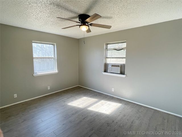 516 S 2nd, Durant, OK 74701