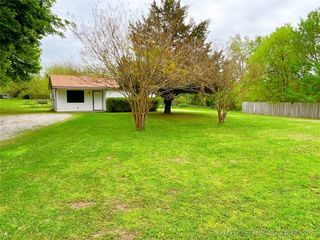 516 S 2nd, Durant, OK 74701