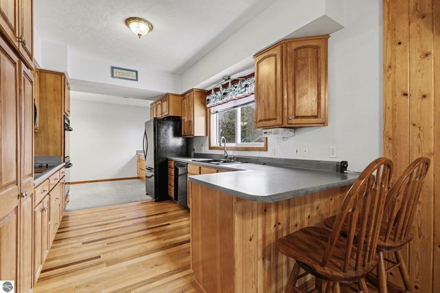 214 Sherman Street, Mesick, MI 49668