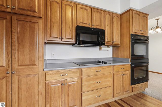 214 Sherman Street, Mesick, MI 49668