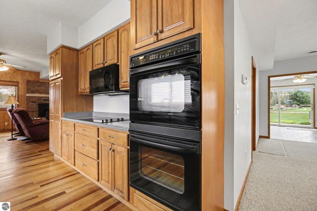 214 Sherman Street, Mesick, MI 49668