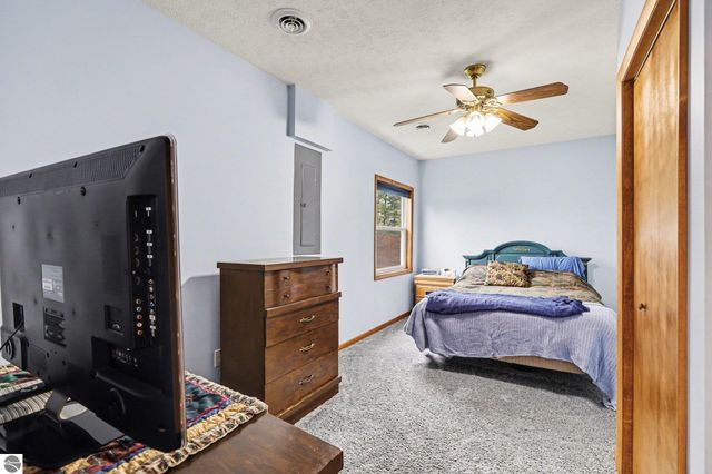 214 Sherman Street, Mesick, MI 49668