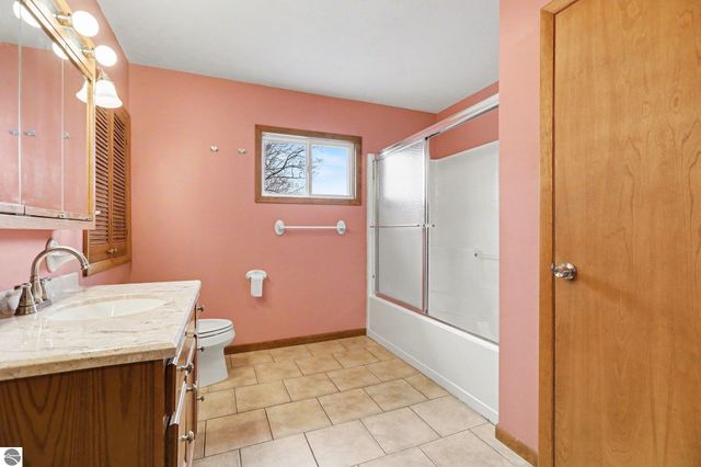 214 Sherman Street, Mesick, MI 49668