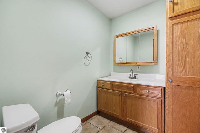 214 Sherman Street, Mesick, MI 49668