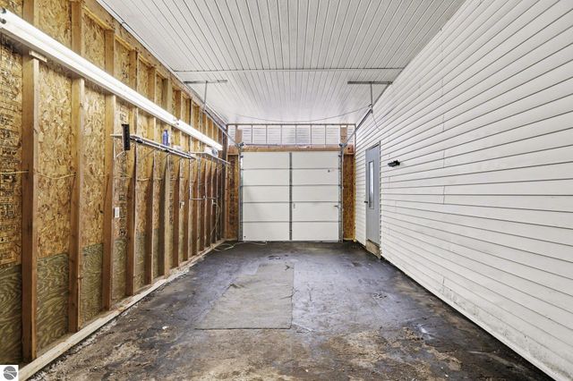 214 Sherman Street, Mesick, MI 49668