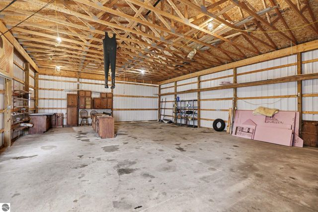 214 Sherman Street, Mesick, MI 49668