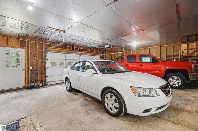 214 Sherman Street, Mesick, MI 49668