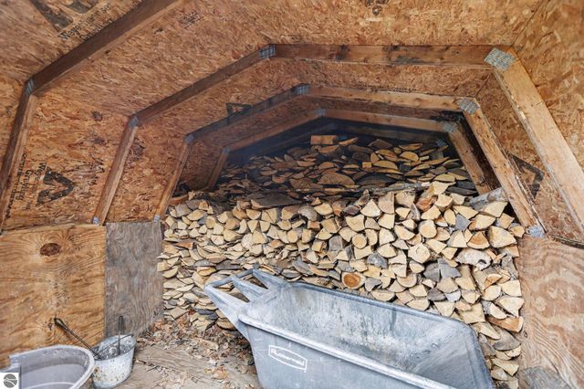 214 Sherman Street, Mesick, MI 49668