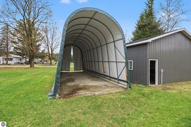 214 Sherman Street, Mesick, MI 49668