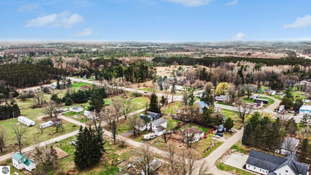 214 Sherman Street, Mesick, MI 49668