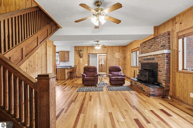 214 Sherman Street, Mesick, MI 49668