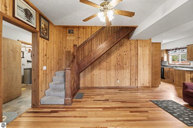 214 Sherman Street, Mesick, MI 49668